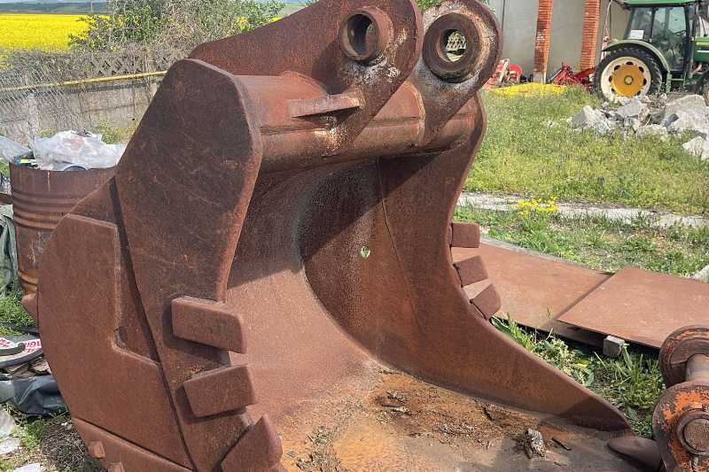 OmecoHub - Immagine TREVI BENNE 1350